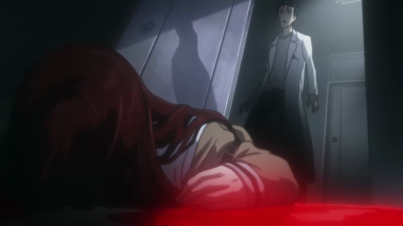 Illustration for article titled Steins;Gate Might Be the Best Anime I Have Ever Seen